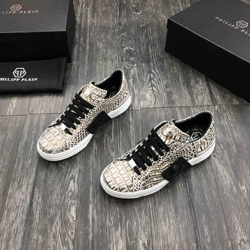 Philipp Plein Men's Shoes 236